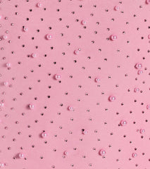 Catalina Rhinestone And Pearl Formal Mini Dress