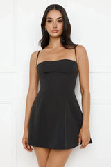 Better Nights Mini Dress