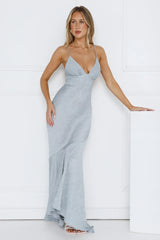 Candlelight Events Maxi Dress