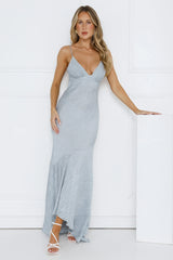 Candlelight Events Maxi Dress